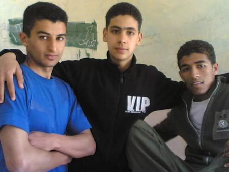 c moa avec zouhair+simo